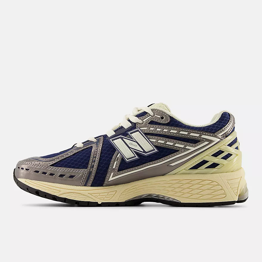 New Balance 1906R Vintage Indigo Dark Silver Metallic