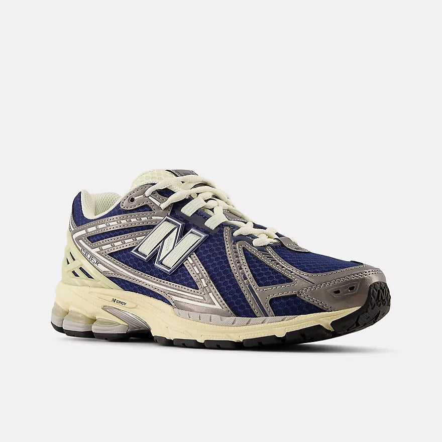 New Balance 1906R Vintage Indigo Dark Silver Metallic
