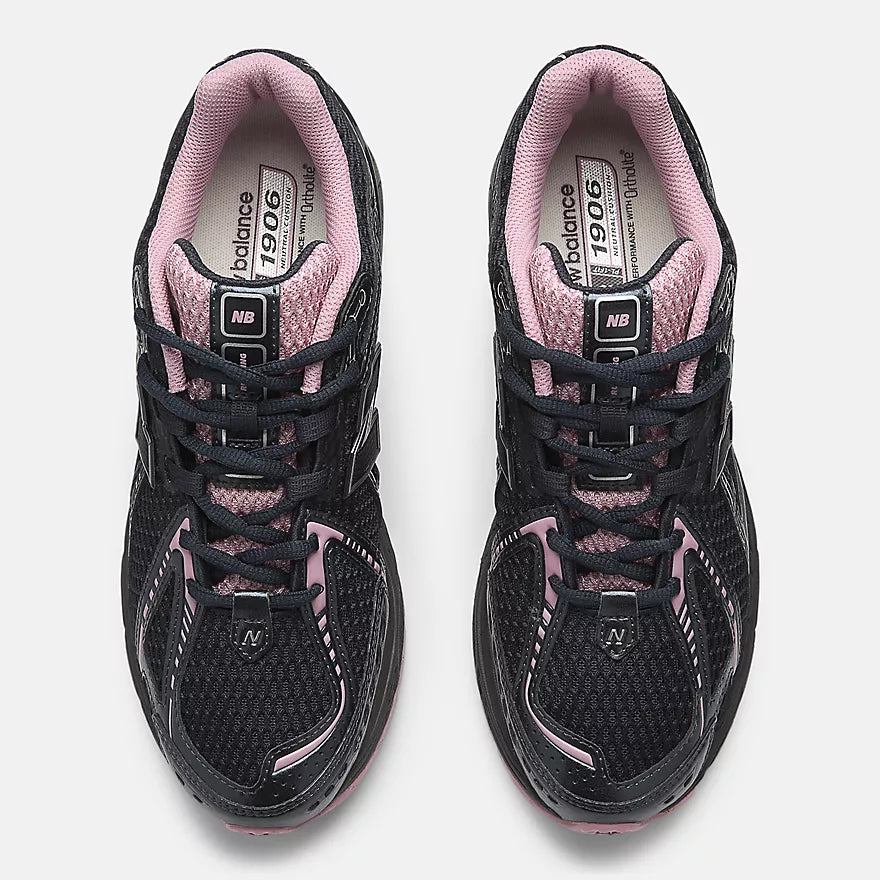 New Balance 1906R Pink Taffy