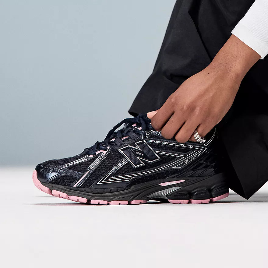 New Balance 1906R Pink Taffy
